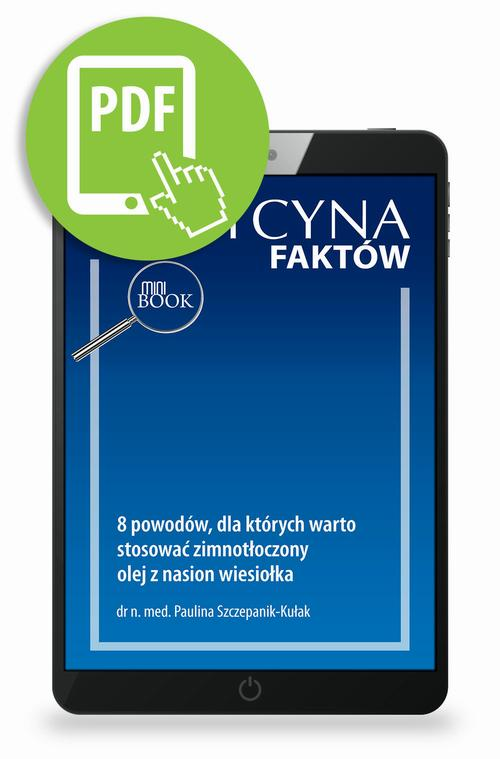 Okładka: 8 powodów, dla których warto stosować zimnotłoczony olej z nasion wies