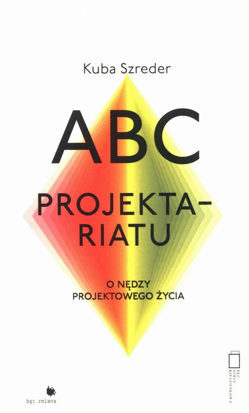 Okładka: ABC Projektariatu