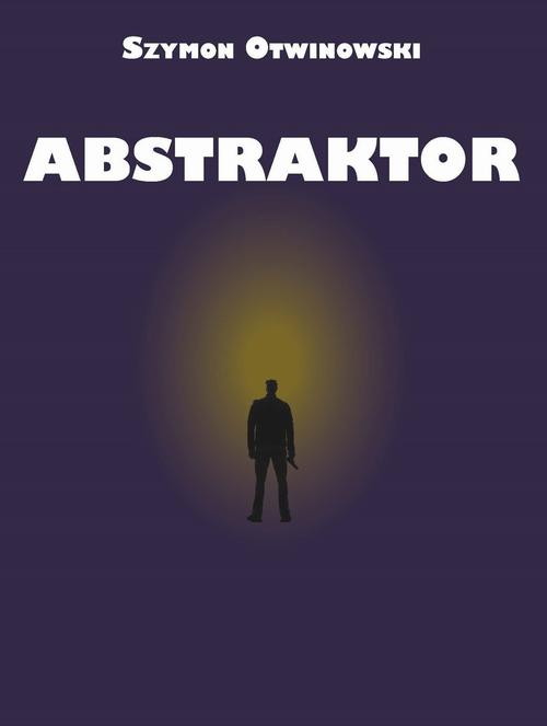 Okładka: Abstraktor