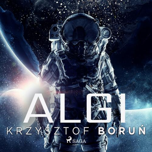 Okładka: Algi
