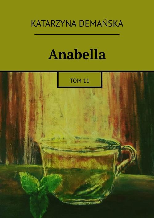 Okładka: Anabella
