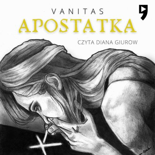 Okładka: Apostatka
