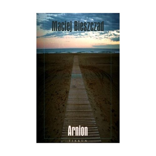 Okładka: Arnion