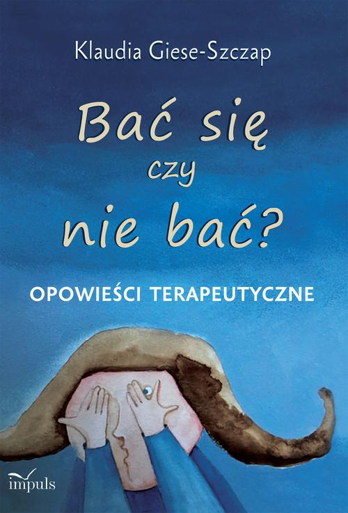Okładka: Bać się czy nie bać?