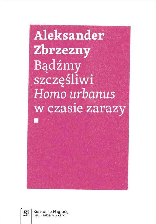 Okładka: Bądźmy szczęśliwi
