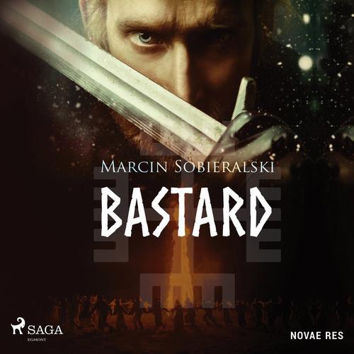 Okładka: Bastard