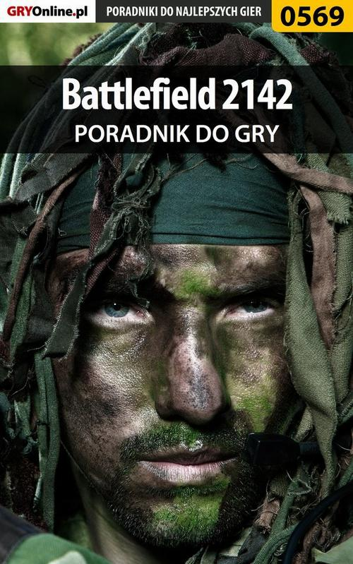 Okładka: Battlefield 2142 - poradnik do gry