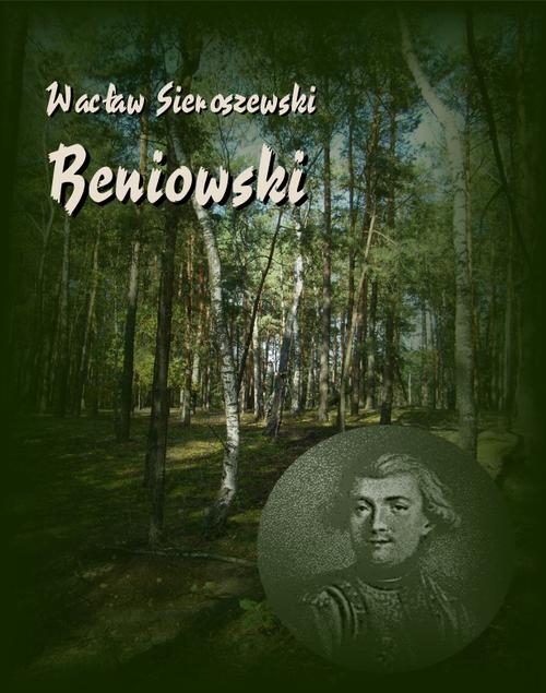 Okładka: Beniowski