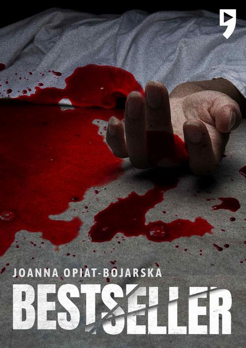 Okładka: Bestseller