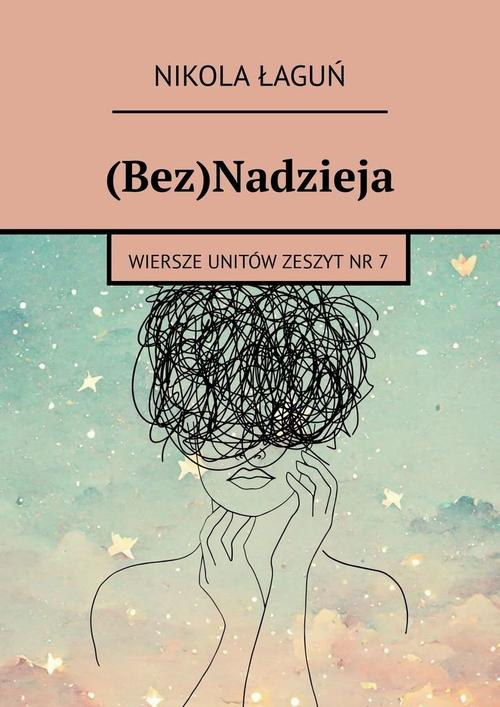 Okładka: (Bez)Nadzieja