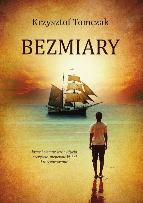 Okładka: Bezmiary