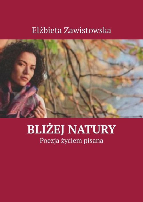 Okładka: Bliżej natury