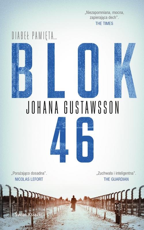 Okładka: Blok 46