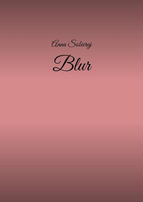 Okładka: Blur