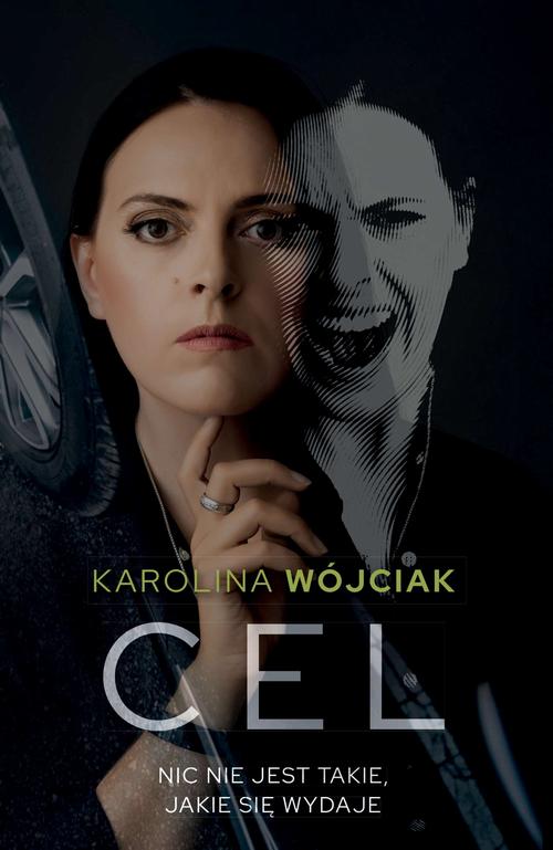 Okładka: Cel