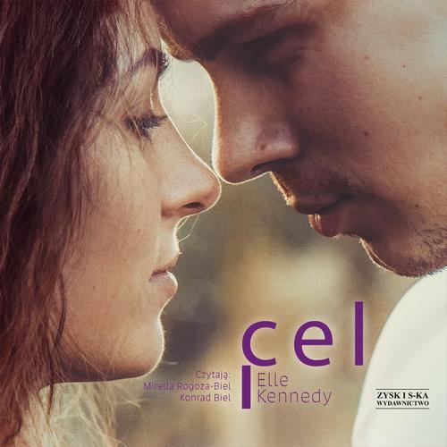 Okładka: Cel