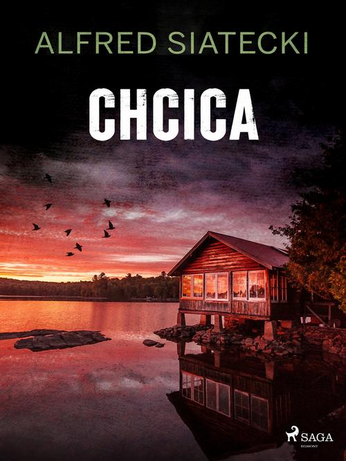 Okładka: Chcica