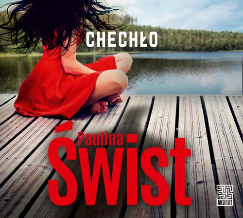 Okładka: Chechło