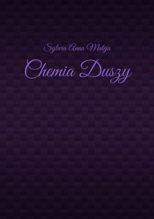 Okładka: Chemia Duszy