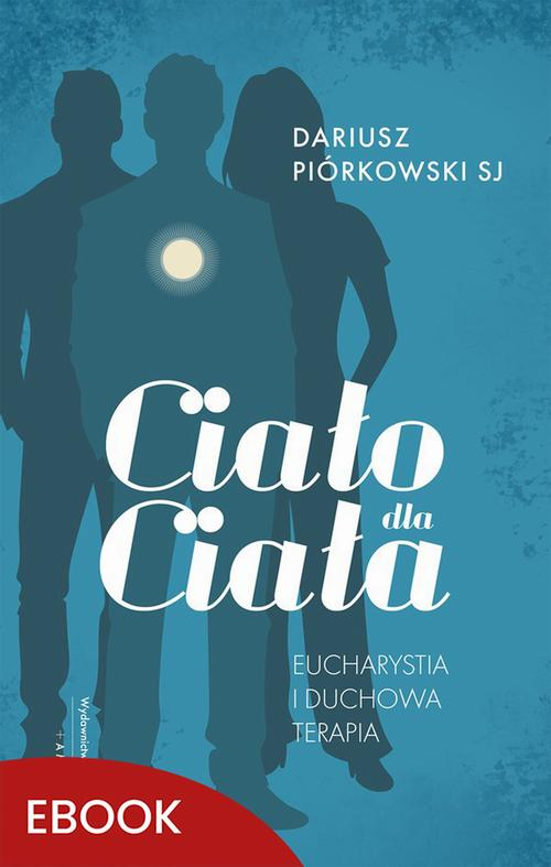 Okładka: Ciało dla Ciała