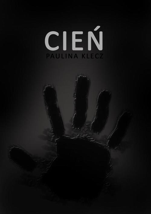 Okładka: Cień