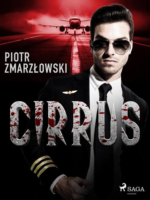 Okładka: Cirrus