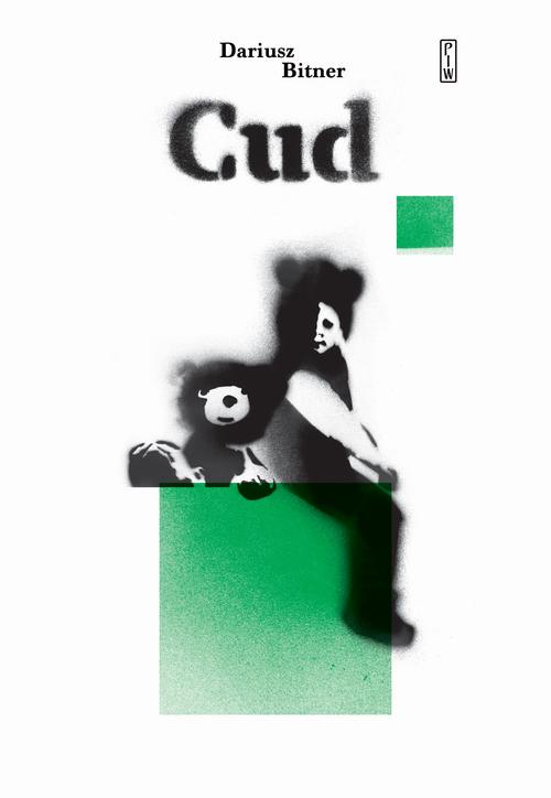 Okładka: Cud