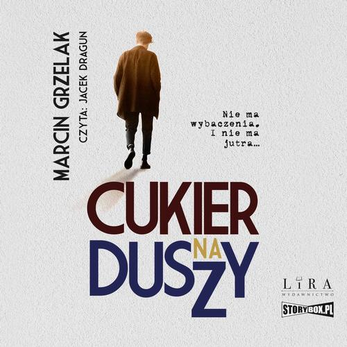 Okładka: Cukier na duszy