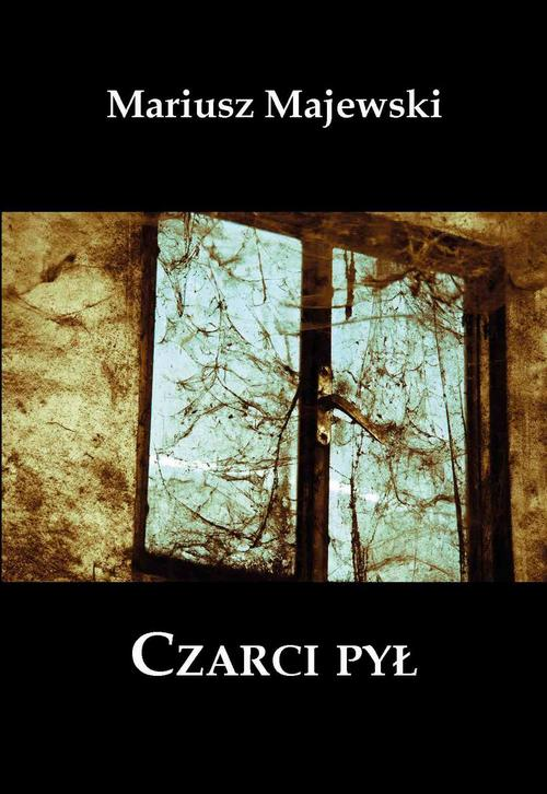 Okładka: Czarci pył