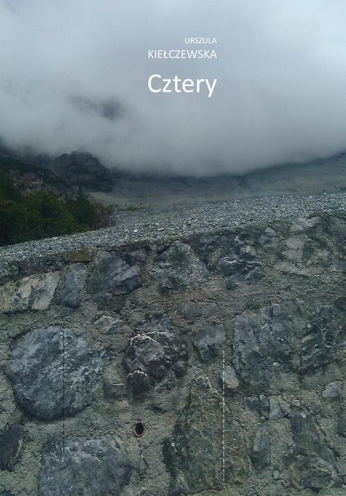 Okładka: Cztery
