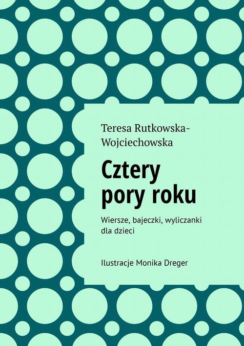 Okładka: Cztery pory roku