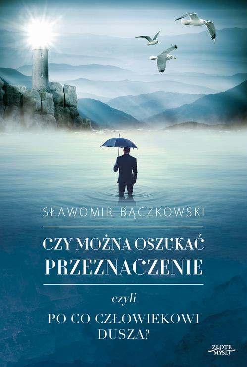 Okładka: Czy można oszukać przeznaczenie?