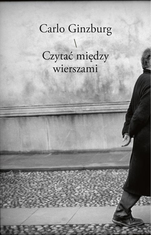 Okładka: Czytać między wierszami