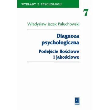 Diagnoza psychologiczna