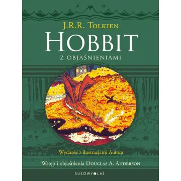 Hobbit z objaśnieniami
