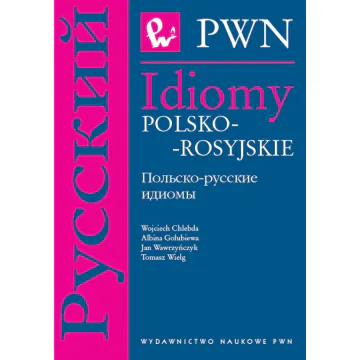 Idiomy polsko-rosyjskie