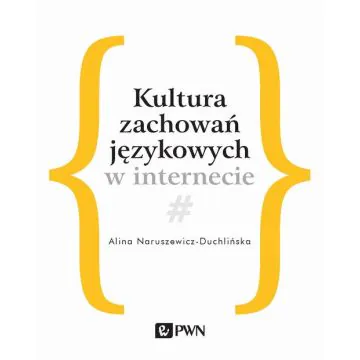 Kultura zachowań językowych w internecie