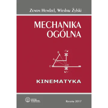 Mechanika ogólna. Kinematyka