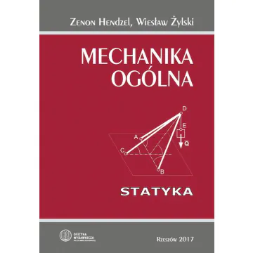 Mechanika ogólna. Statyka