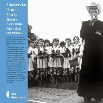 Miasteczko Panna Maria