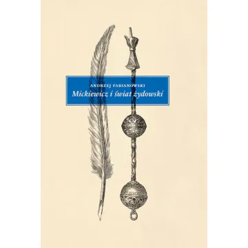 Mickiewicz i świat żydowski