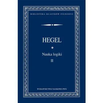 Nauka logiki TOM 2