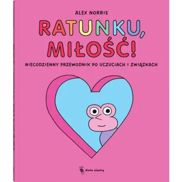 Ratunku, miłość!