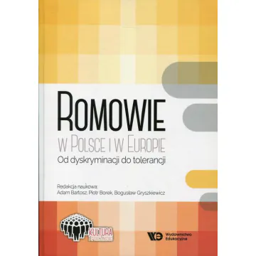 Romowie w Polsce i w Europie