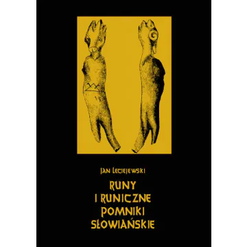 Runy i runiczne pomniki słowiańskie