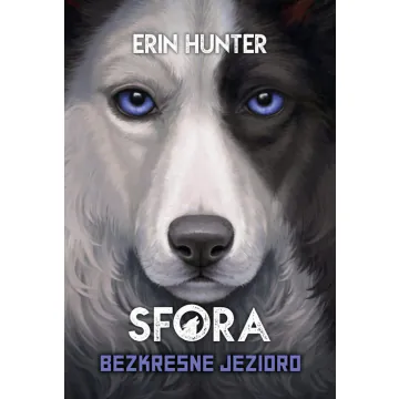 Sfora Tom 5 Bezkresne jezioro