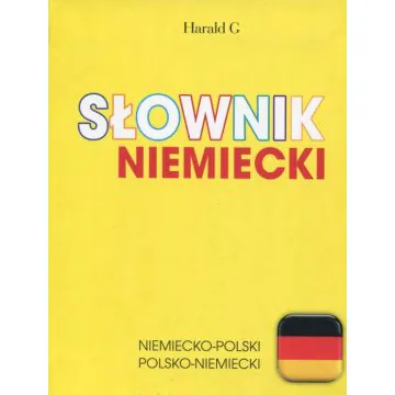 Słownik niemiecki