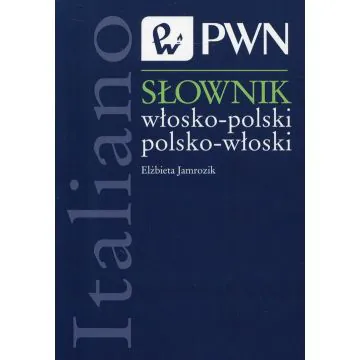 Słownik włosko-polski polsko-włoski