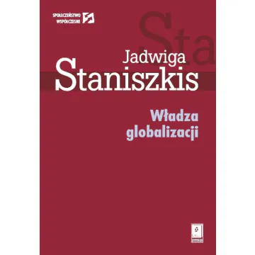Władza globalizacji