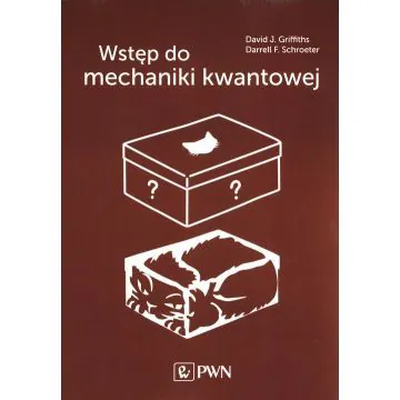 Wstęp do mechaniki kwantowej